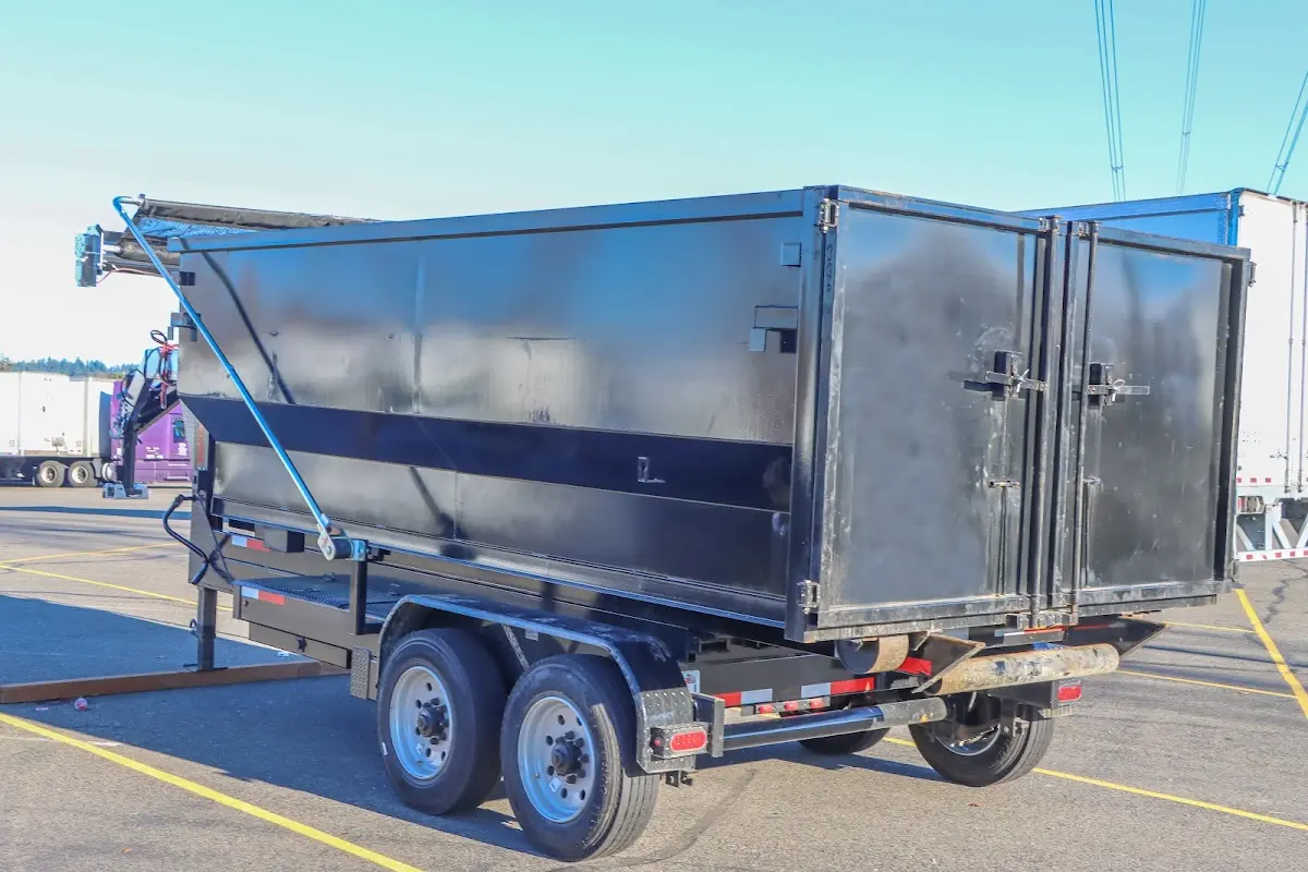 Roll Off Dumpster Rental in Las Cruces, NM